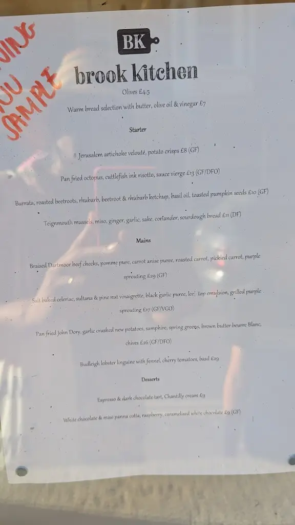 Menu_Brook Kitchen_Budleigh Salterton_image_3