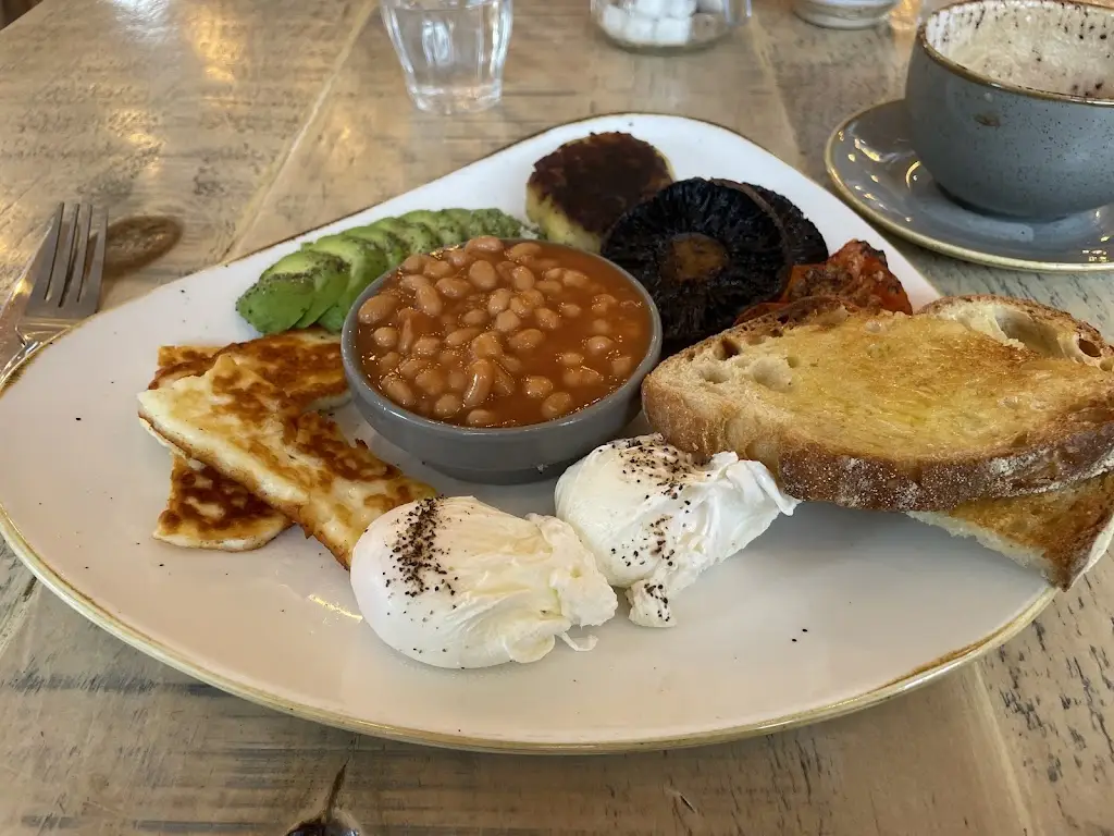 Jan Jan_Brook Kitchen_Budleigh Salterton_review