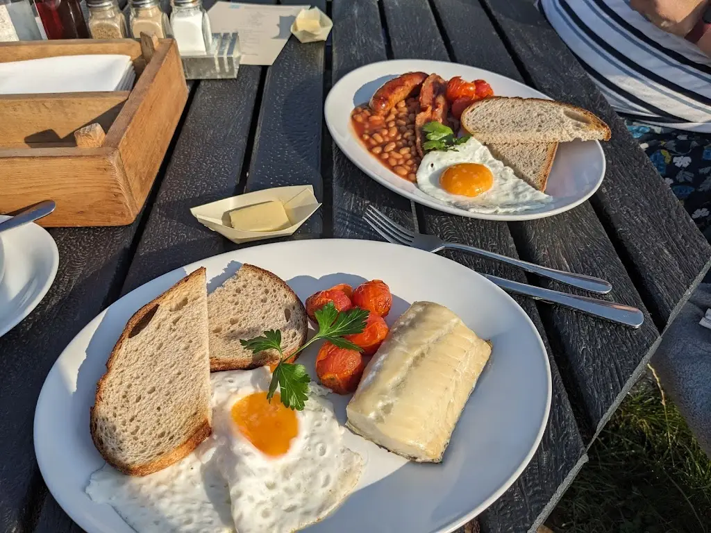 Menu_Rockfish Seafood Café_Budleigh Salterton_immagine_3