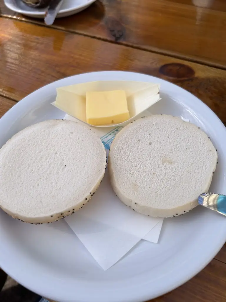 Menu_Rockfish Seafood Café_Budleigh Salterton_immagine_4