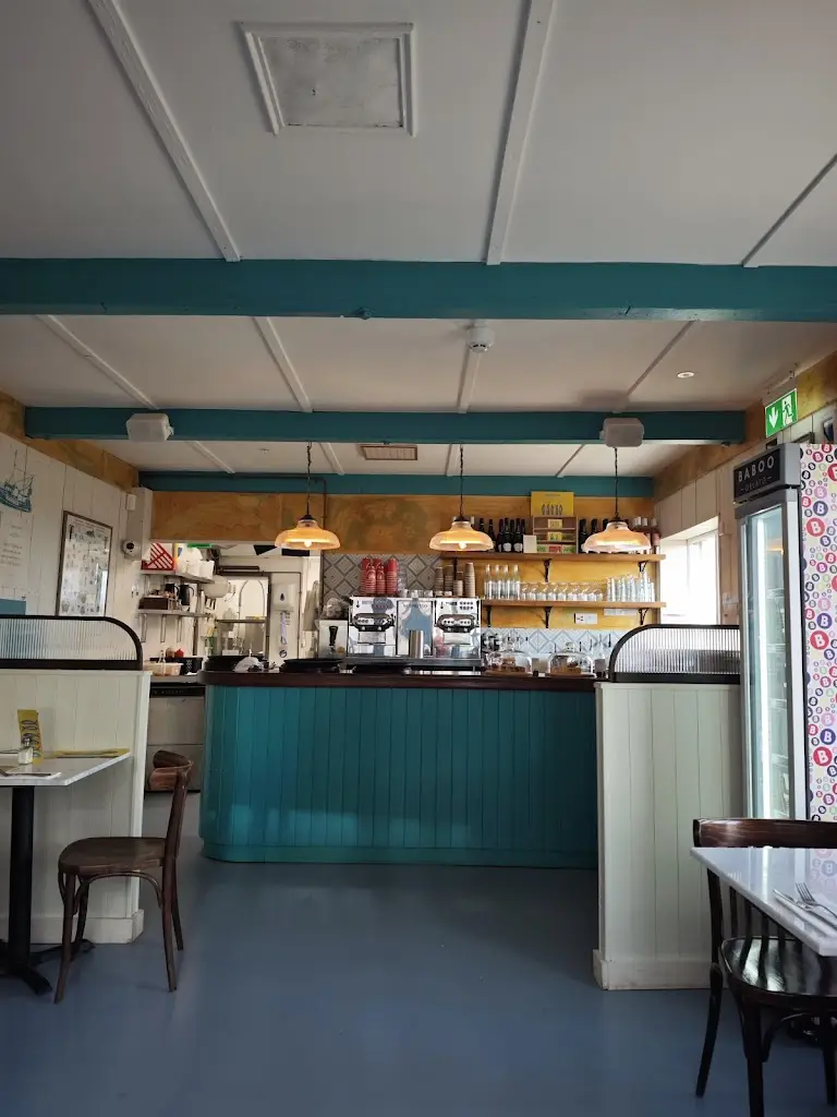 Rockfish Seafood Café_Budleigh Salterton_slider_image_2