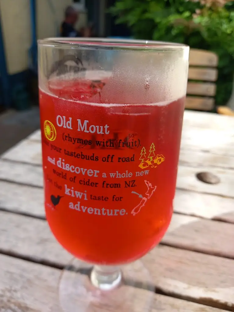 Menu_The Feathers_Budleigh Salterton_image_6