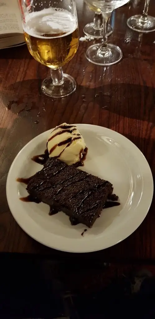 Menu_The Feathers_Budleigh Salterton_image_7