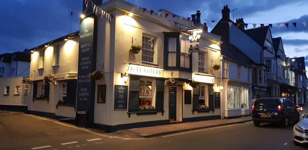 The Feathers_Budleigh Salterton_slider_image_3