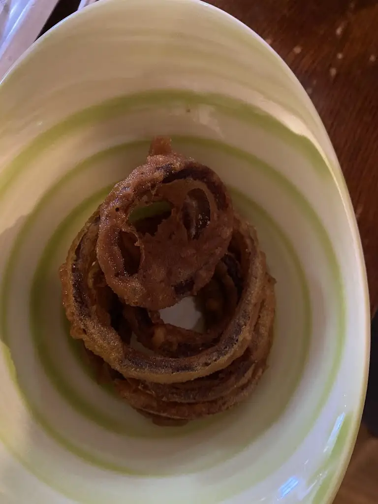 Budleigh Resident_The Salterton Arms_Budleigh Salterton_review