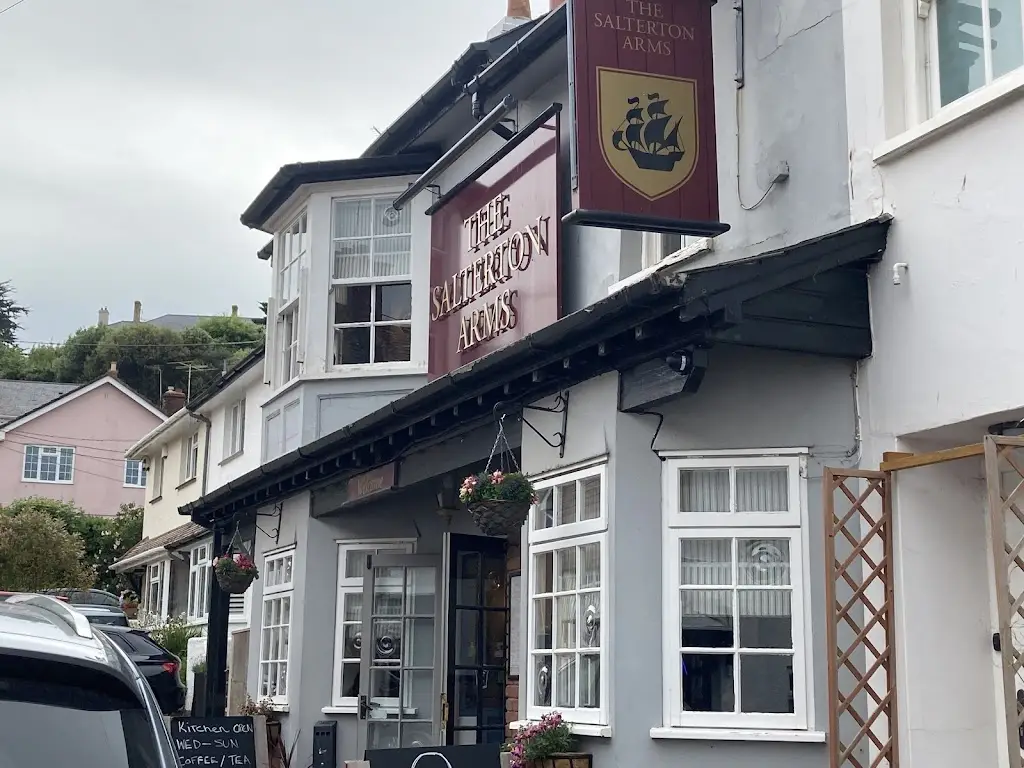 The Salterton Arms_Budleigh Salterton_slider_image_3