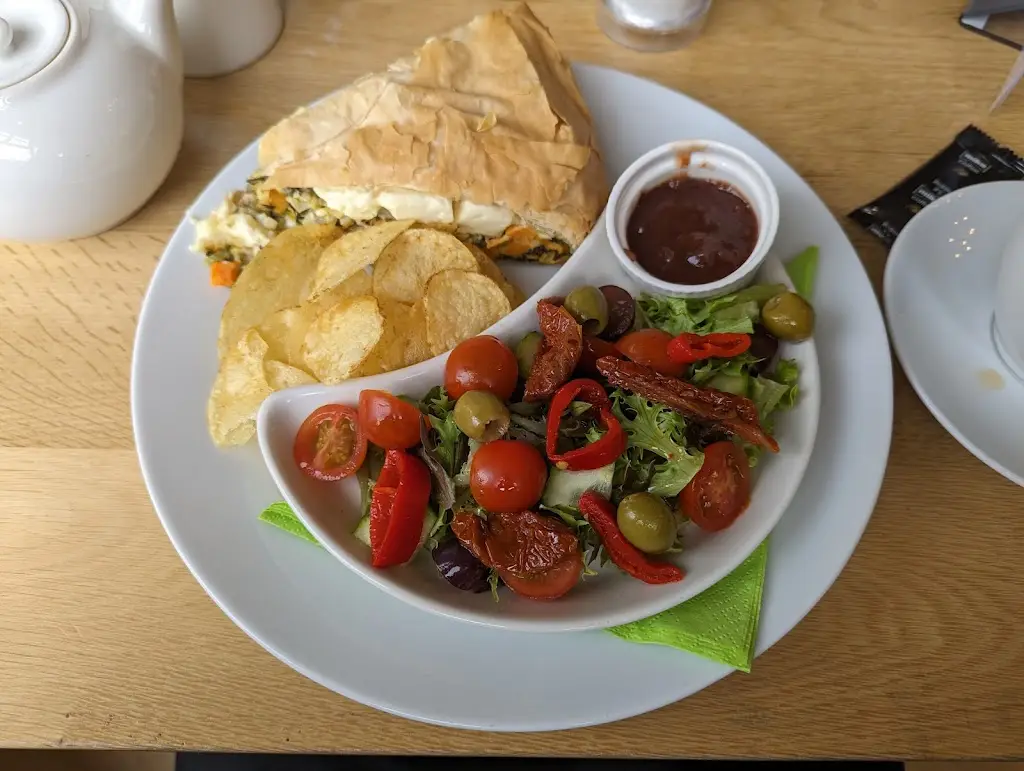 Menu_L'image Cafe & Bazaar_Budleigh Salterton_image_8