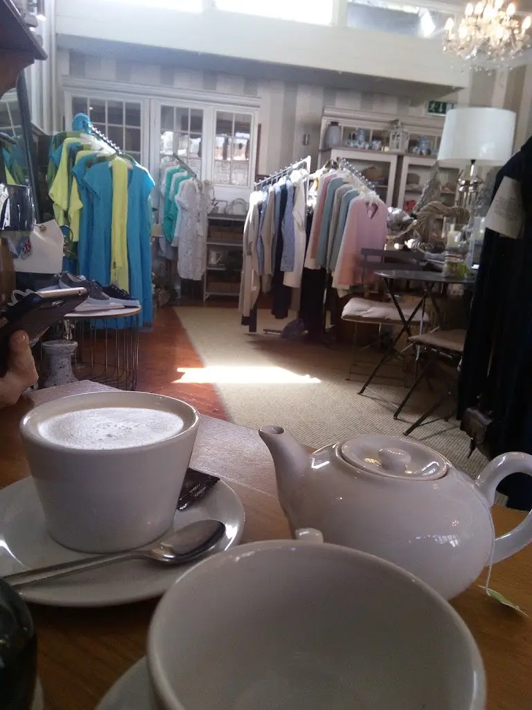 Menu_L'image Cafe & Bazaar_Budleigh Salterton_image_9