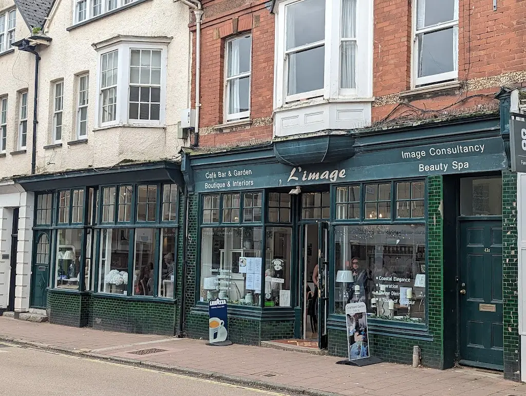 L'image Cafe & Bazaar_Budleigh Salterton_slider_image_3