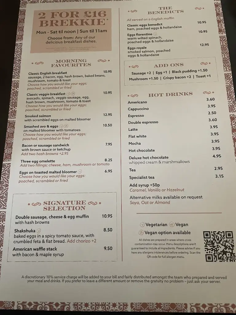 Menu_Hawk Inn Pub & Dining_Anna Valley_immagine_4