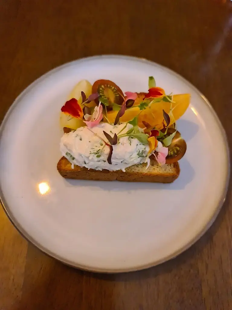 Menu_Sir Walter Raleigh_Budleigh Salterton_image_7