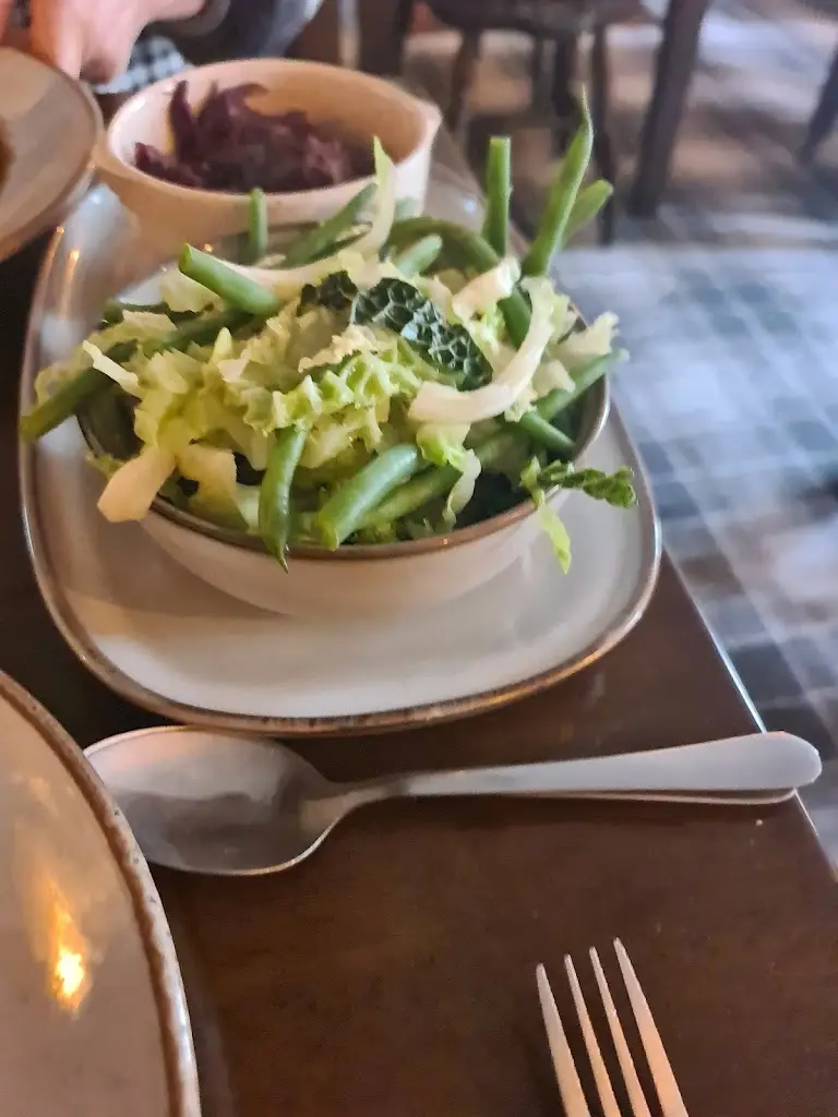 Menu_Sir Walter Raleigh_Budleigh Salterton_image_9