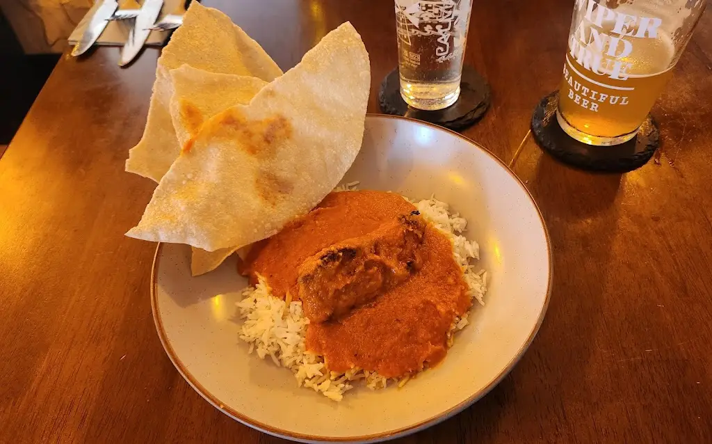 Hifi 1_Sir Walter Raleigh_Budleigh Salterton_review