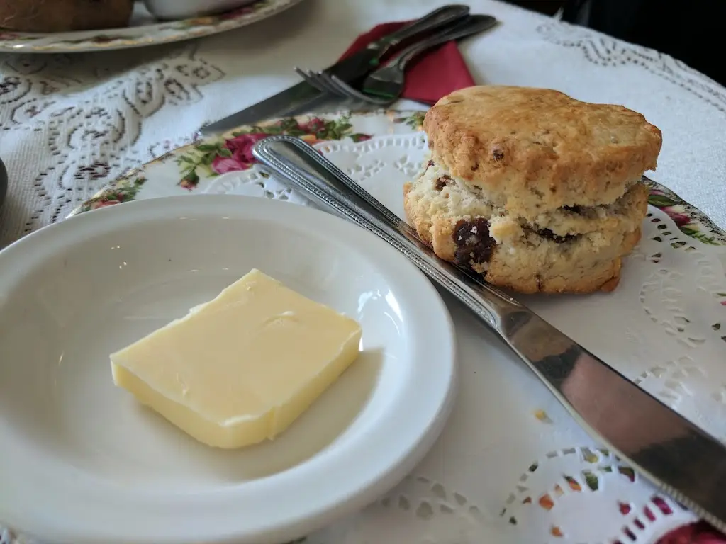 Menu_The Cosy Teapot_Budleigh Salterton_image_3