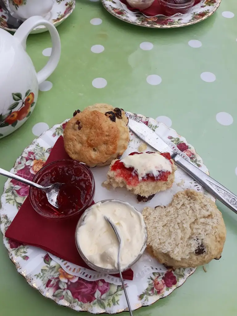 Menu_The Cosy Teapot_Budleigh Salterton_image_4