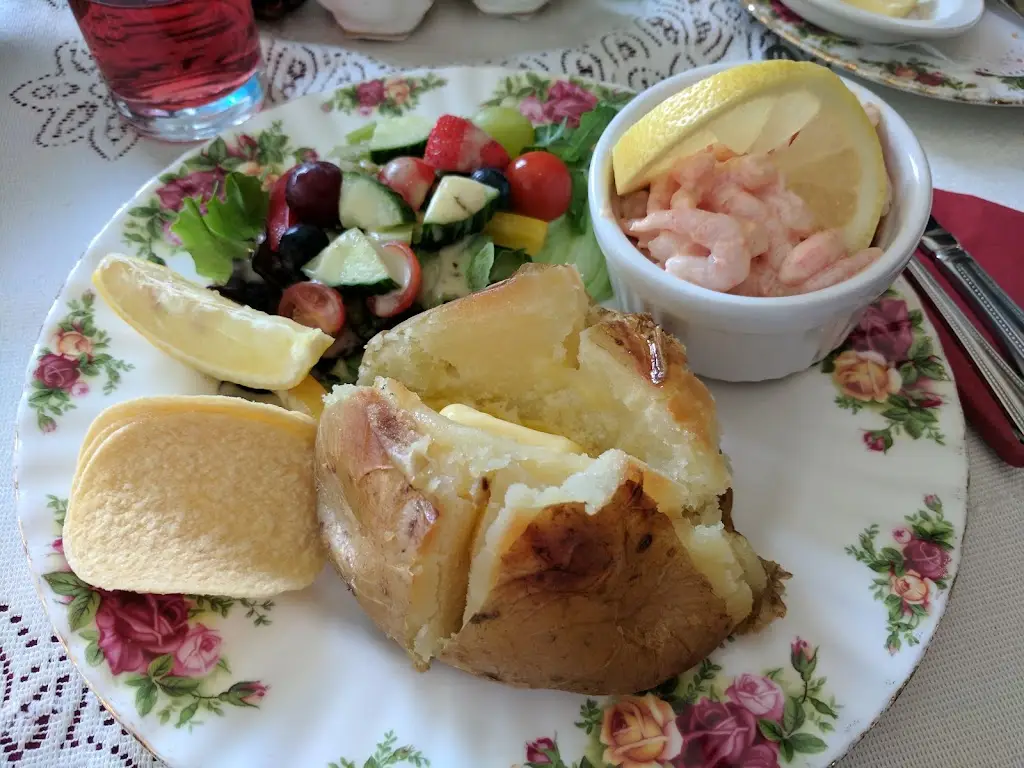 Menu_The Cosy Teapot_Budleigh Salterton_image_7