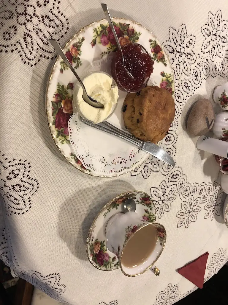 Menu_The Cosy Teapot_Budleigh Salterton_image_8