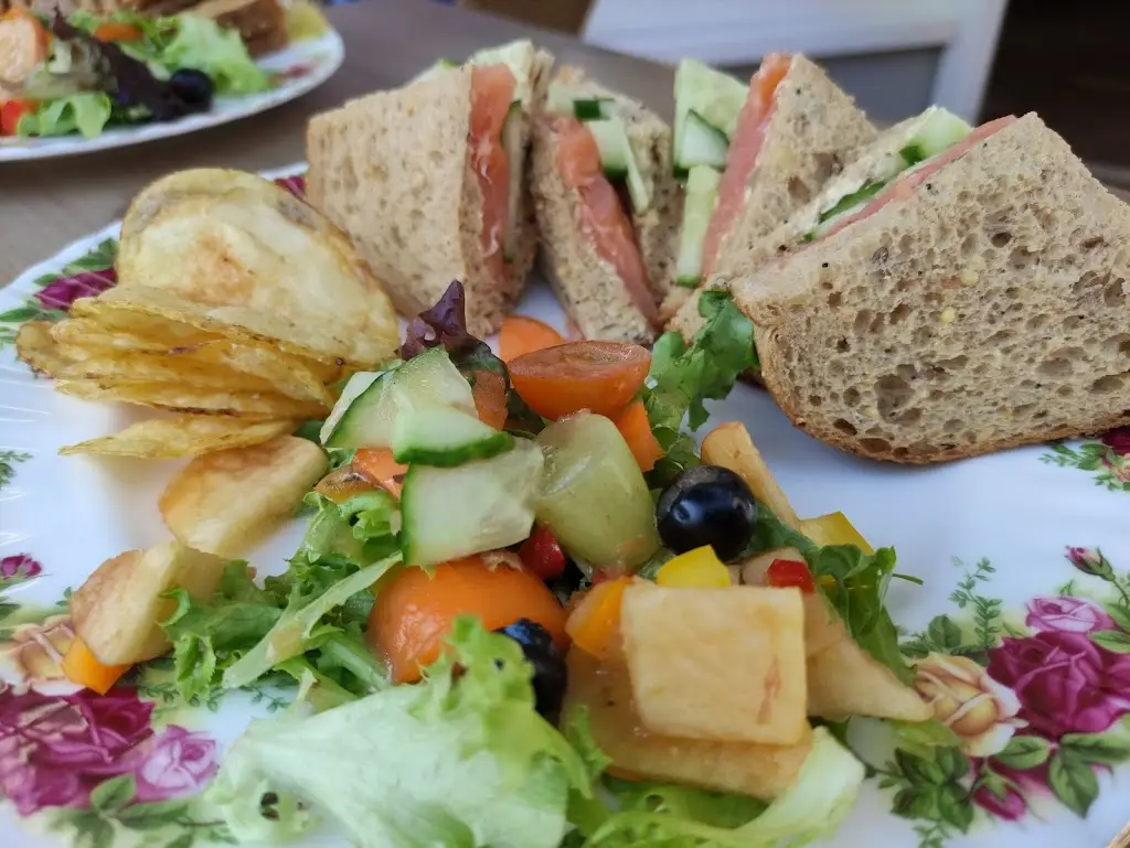 Menu_The Cosy Teapot_Budleigh Salterton_image_9