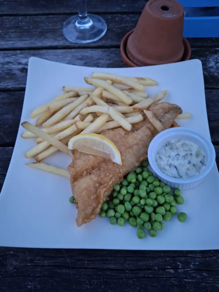 Menu_The Dog and Donkey_Budleigh Salterton_image_6