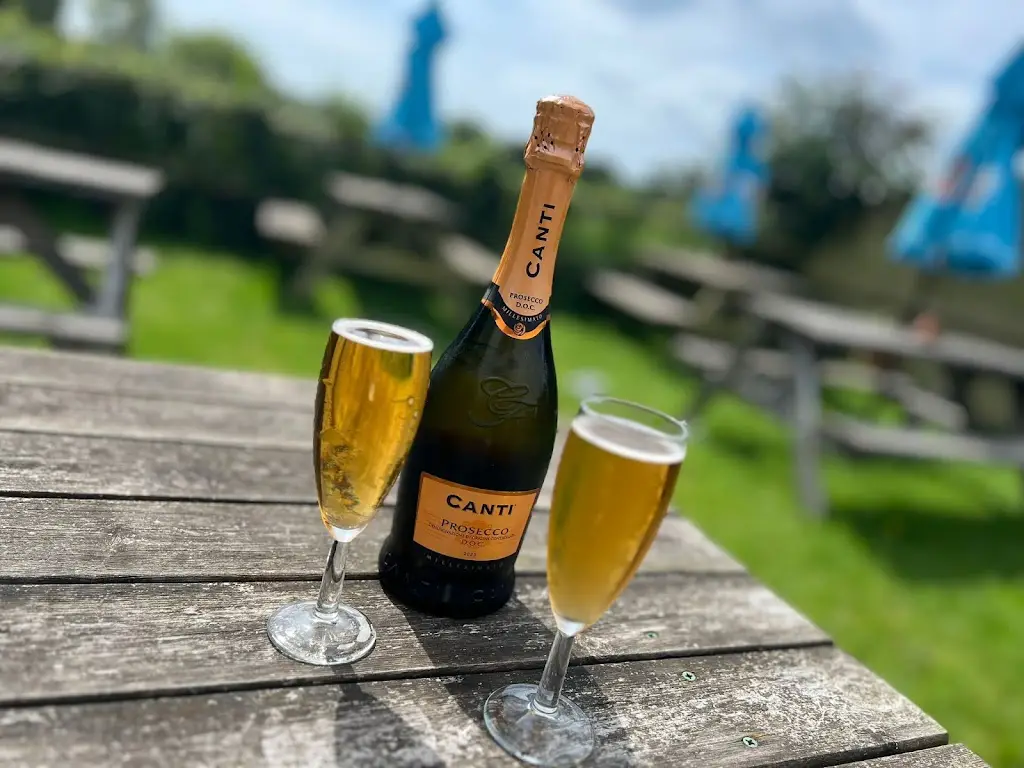 Menu_The Dog and Donkey_Budleigh Salterton_image_9