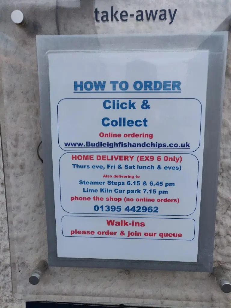 Menu_Budleigh Fish & Chips_Budleigh Salterton_image_4