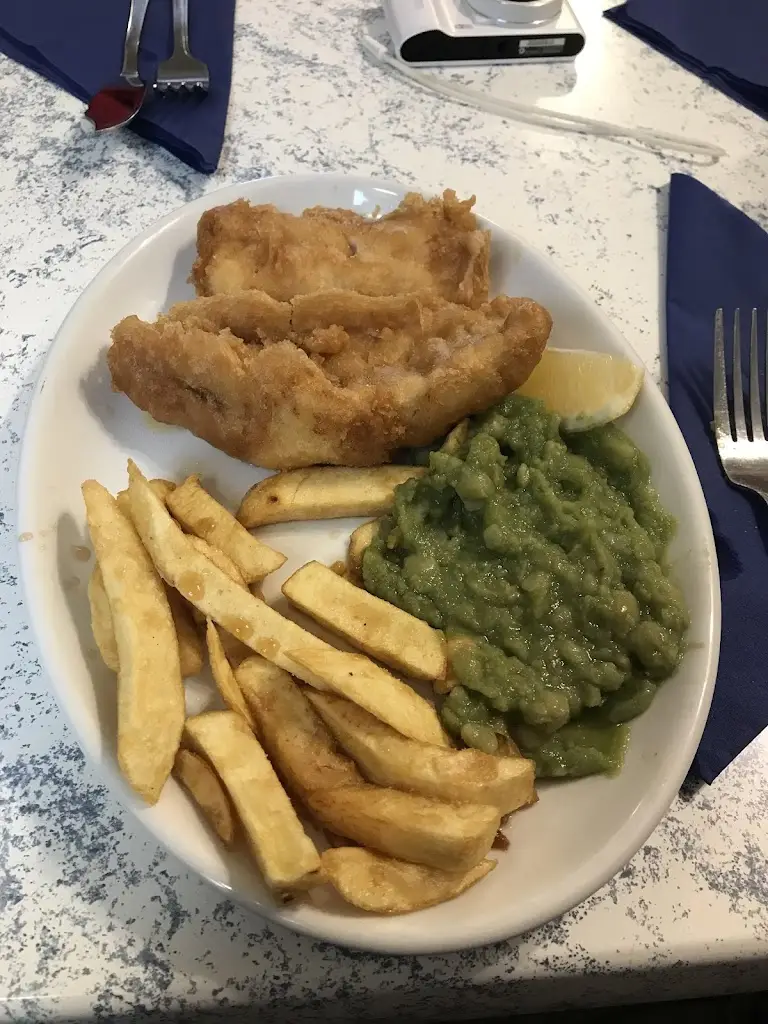 Menu_Budleigh Fish & Chips_Budleigh Salterton_image_7