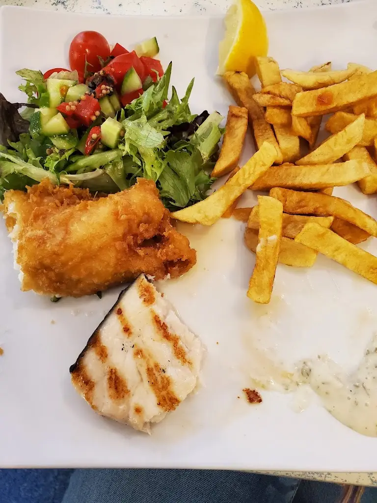 Menu_Budleigh Fish & Chips_Budleigh Salterton_image_9