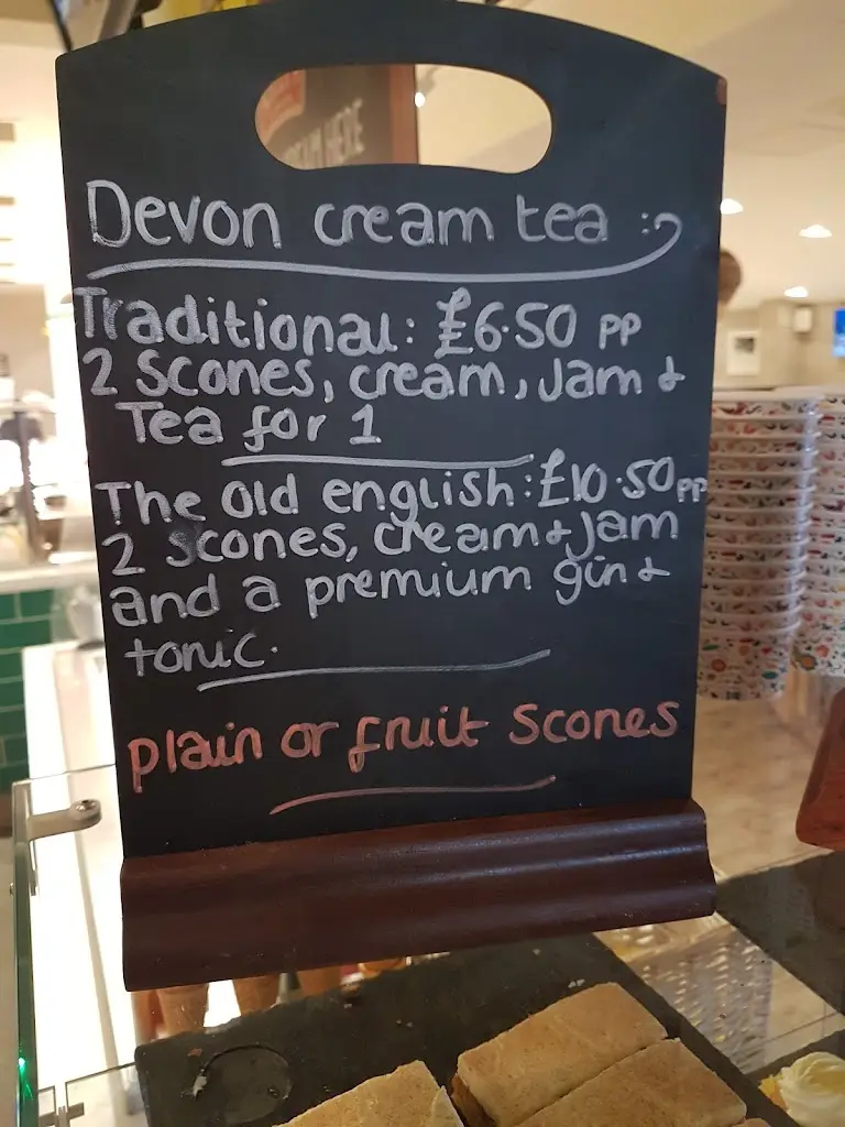 Menu_Pebbles Restaurant_Budleigh Salterton_image_3