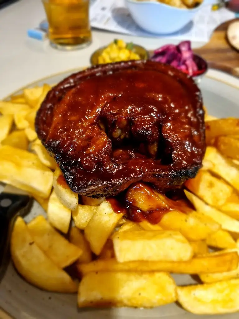 Menu_Pebbles Restaurant_Budleigh Salterton_image_8