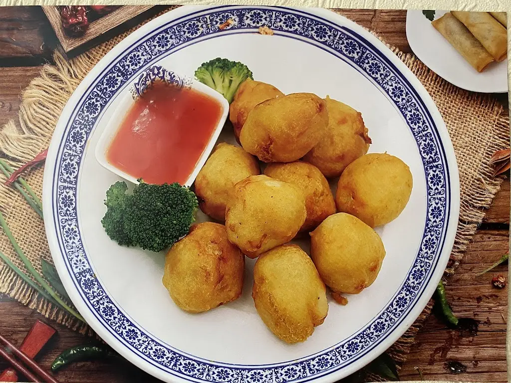 Menu_China Banquet_Budleigh Salterton_image_2