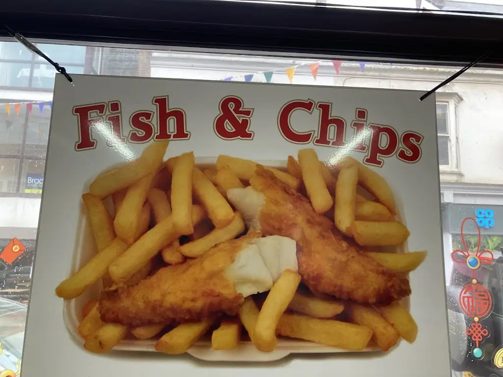 Menu_China Banquet_Budleigh Salterton_image_4