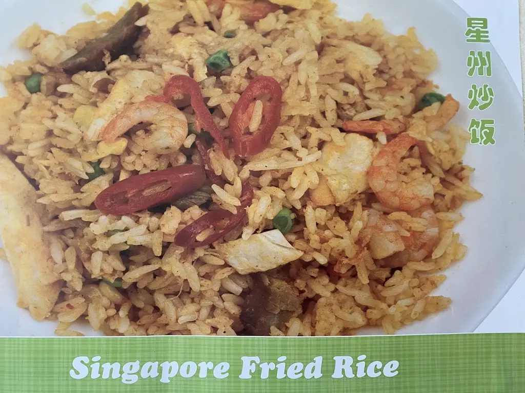 Menu_China Banquet_Budleigh Salterton_image_6