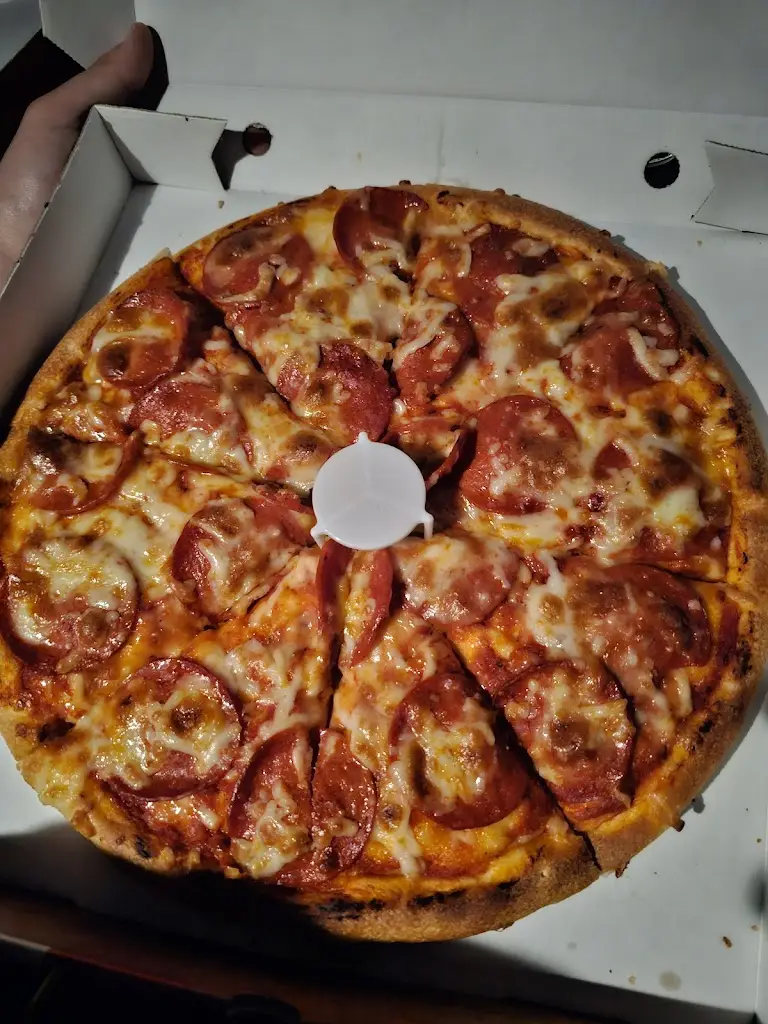 Menu_Budleigh Pizza And Grill_Budleigh Salterton_image_2