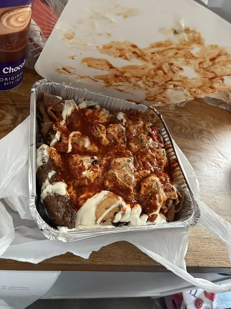 Budleigh Pizza And Grill_Budleigh Salterton_slider_image_3