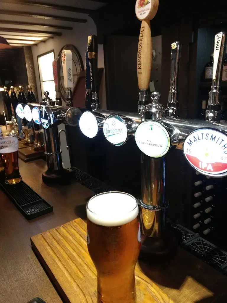 Menu_The Bakers Arms Bugbrooke_Bugbrooke_image_3