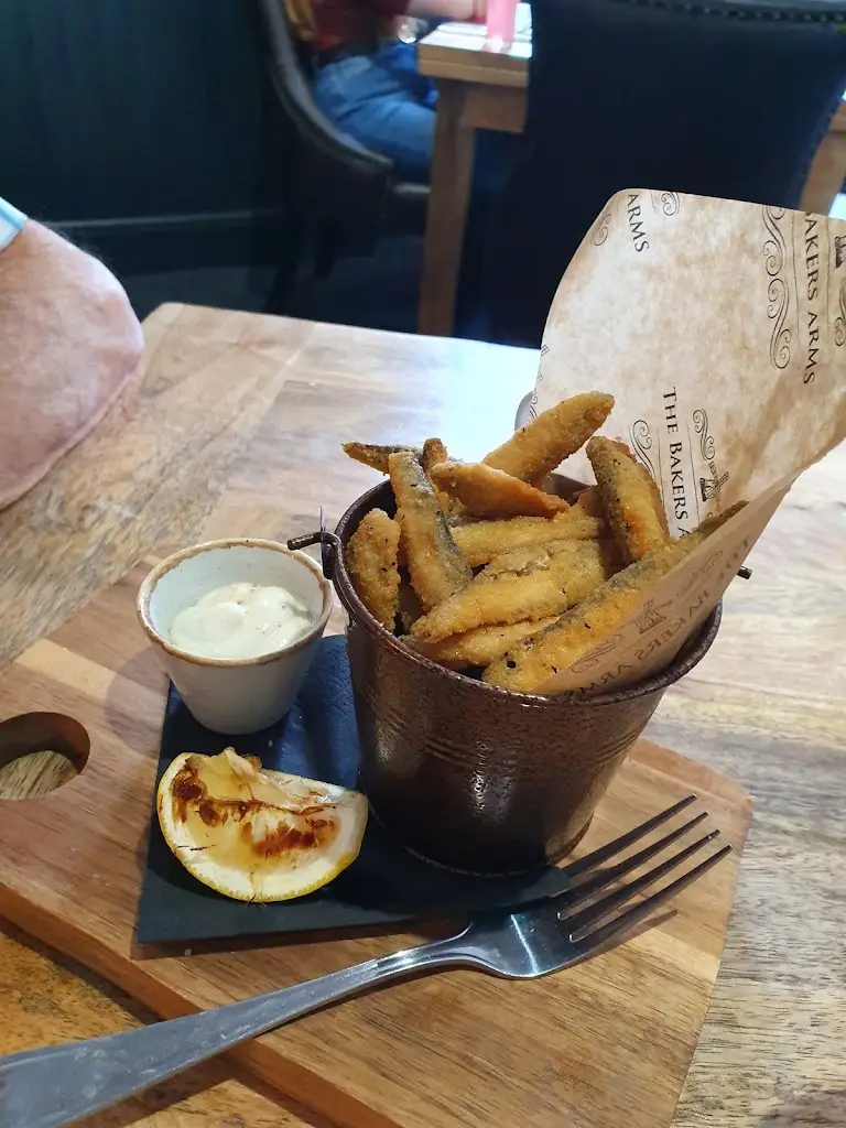 Menu_The Bakers Arms Bugbrooke_Bugbrooke_image_4