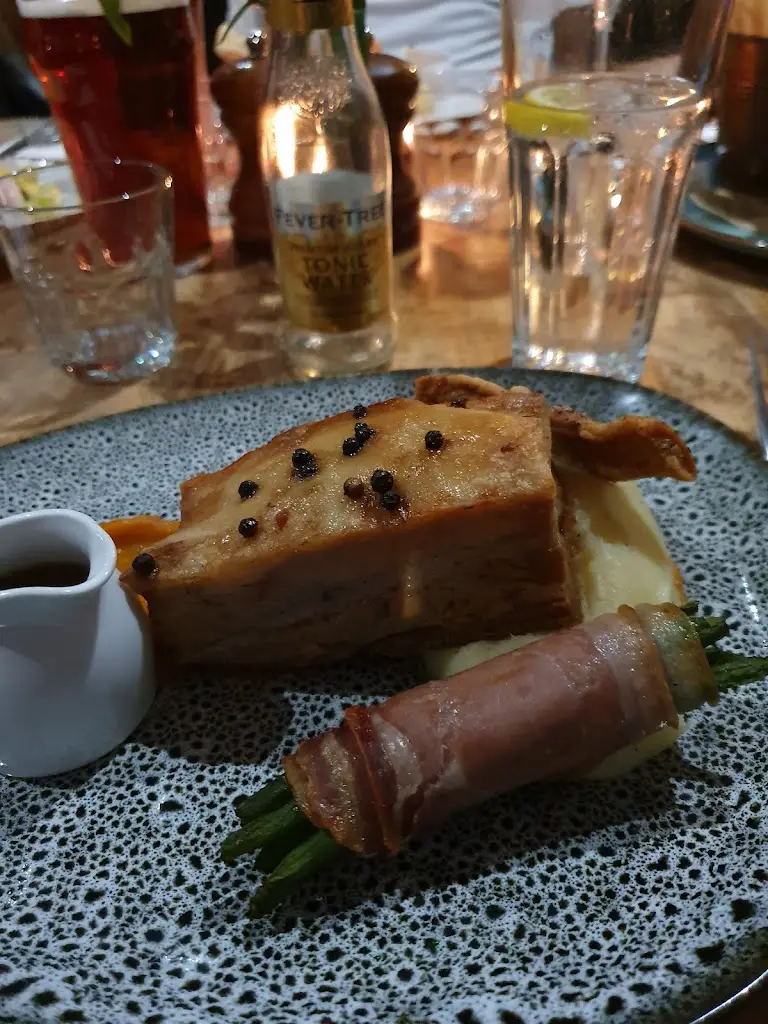 Menu_The Bakers Arms Bugbrooke_Bugbrooke_image_5