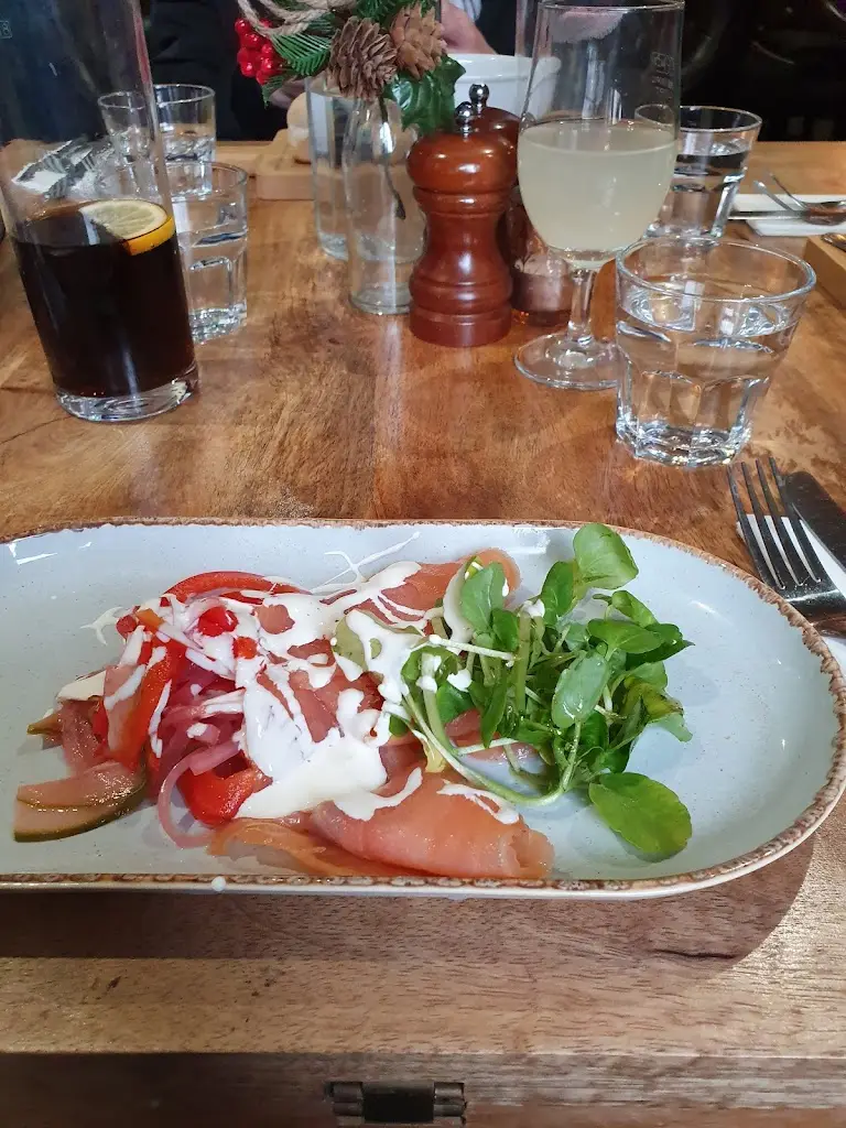 Menu_The Bakers Arms Bugbrooke_Bugbrooke_image_6