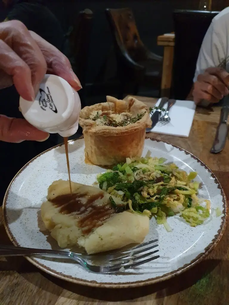 Menu_The Bakers Arms Bugbrooke_Bugbrooke_image_7