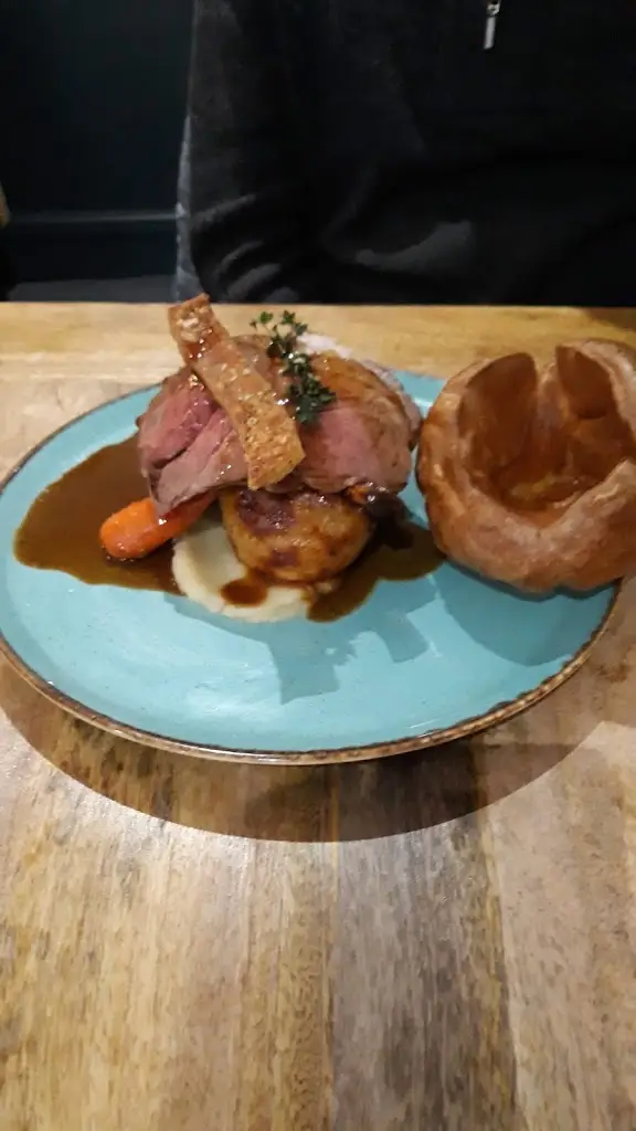 Menu_The Bakers Arms Bugbrooke_Bugbrooke_image_9