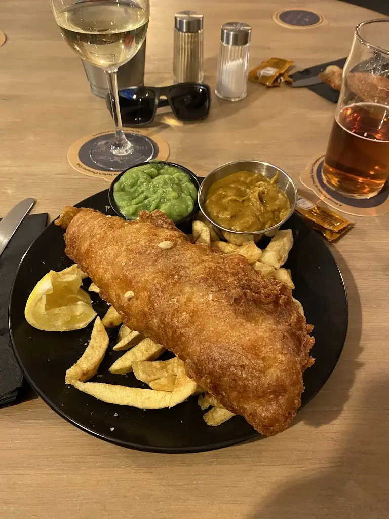 Sarah Nicholson_The Bakers Arms Bugbrooke_Bugbrooke_review