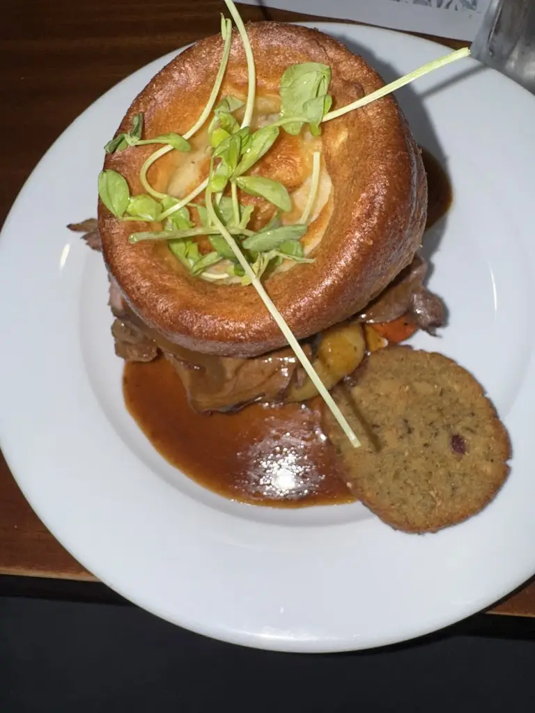 amelia lawther_The Bakers Arms Bugbrooke_Bugbrooke_review