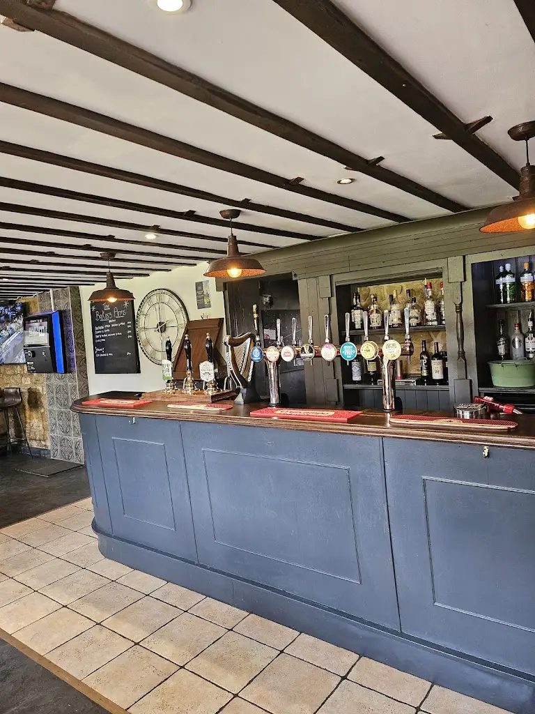 The Bakers Arms Bugbrooke_Bugbrooke_slider_image_3