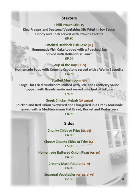 Menu_The Crook and Shears_Anna Valley_image_4