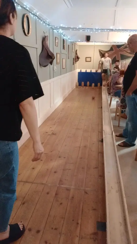 Rose Dumas_The Crook and Shears_Anna Valley_review