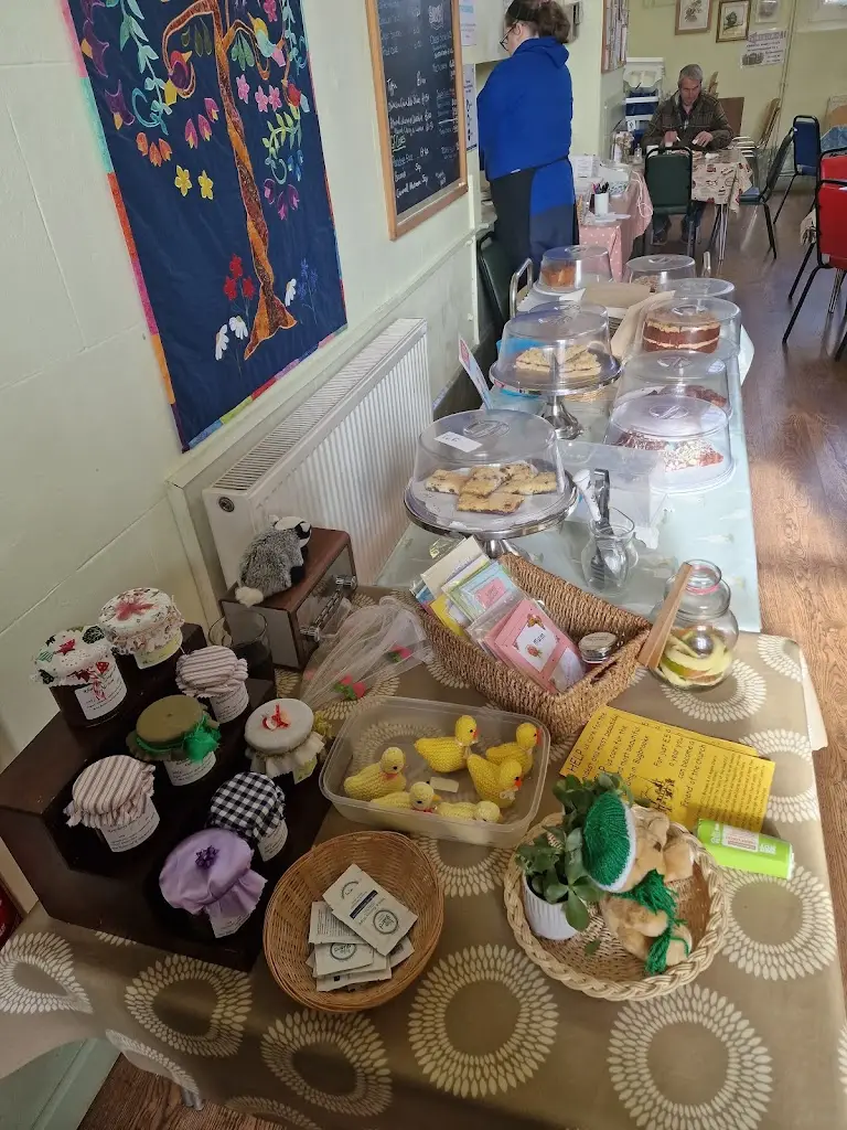 Menu_Bugbrooke Community Cafe_Bugbrooke_image_5