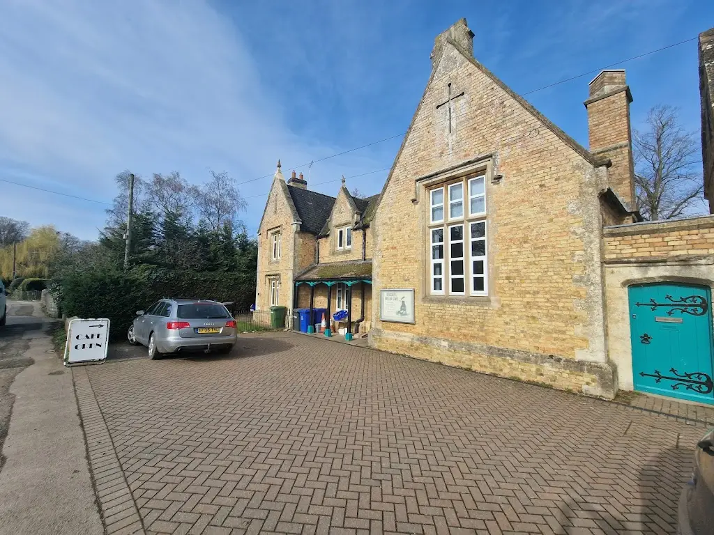 Bugbrooke Community Cafe_Bugbrooke_slider_image_3