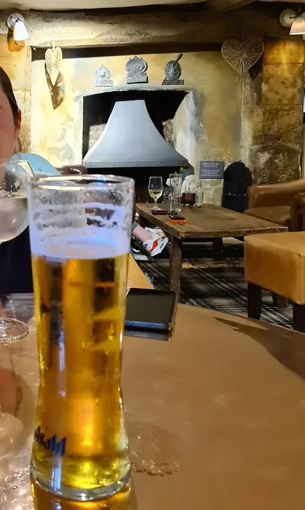 Menu_Cromwell Cottage Northampton_Bugbrooke_image_5