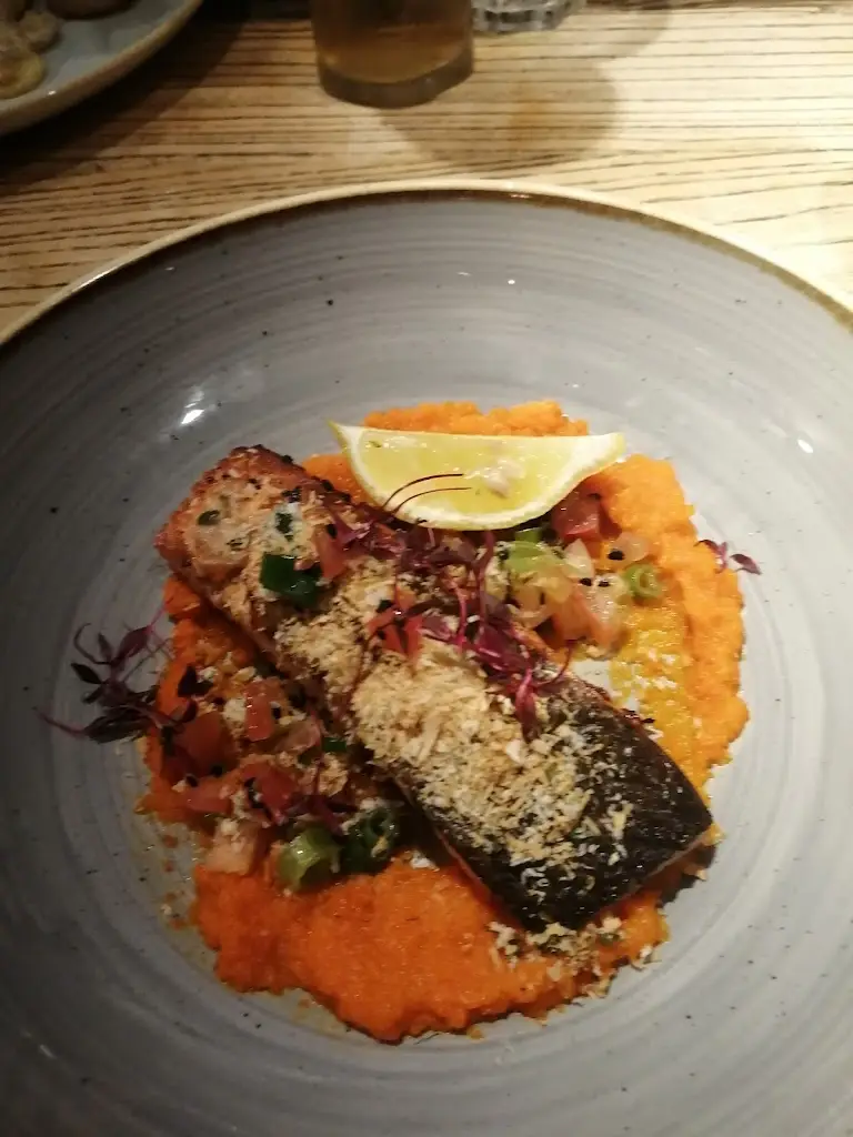 Menu_Cromwell Cottage Northampton_Bugbrooke_image_9