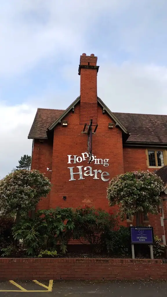 The Hopping Hare_Bugbrooke_slider_image_2